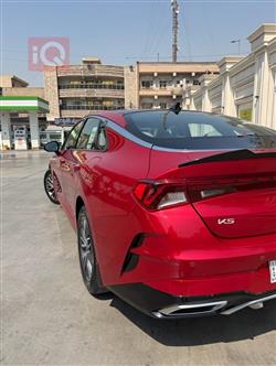 کیا K5